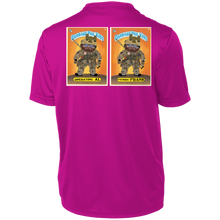 Load image into Gallery viewer, TactiCool Operator 790 Augusta Men&#39;s Wicking T-Shirt - Explosive Designs LLC