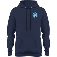 Load image into Gallery viewer, MRF-E 19-1 PC78H Port &amp; Co. Core Fleece Pullover Hoodie - Explosive Designs LLC