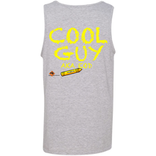 Load image into Gallery viewer, 986 Anvil 100% Ringspun Cotton Tank Top - Explosive Designs LLC