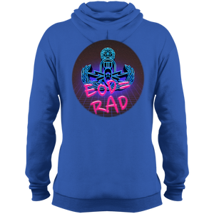 RAD PC78H Port & Co. Core Fleece Pullover Hoodie - Explosive Designs LLC