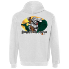 Load image into Gallery viewer, G925 Gildan Heavyweight Pullover Fleece Sweatshirt - Explosive Designs LLC