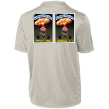 Load image into Gallery viewer, Bomb Suit 790 Augusta Men&#39;s Wicking T-Shirt - Explosive Designs LLC