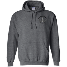 Load image into Gallery viewer, G185 Gildan Pullover Hoodie 8 oz. - Explosive Designs LLC