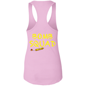 NL1533 Next Level Ladies Ideal Racerback Tank - Explosive Designs LLC