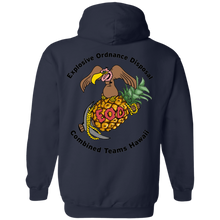 Load image into Gallery viewer, G185 Gildan Pullover Hoodie 8 oz. - Explosive Designs LLC