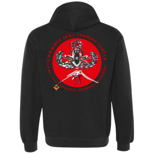 G925 Gildan Heavyweight Pullover Fleece Sweatshirt - Explosive Designs LLC