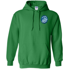 Load image into Gallery viewer, MRF-E 19-1 G185 Gildan Pullover Hoodie 8 oz. - Explosive Designs LLC