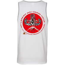 Load image into Gallery viewer, 986 Anvil 100% Ringspun Cotton Tank Top - Explosive Designs LLC