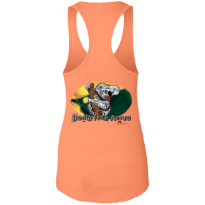 NL1533 Next Level Ladies Ideal Racerback Tank - Explosive Designs LLC