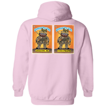 Load image into Gallery viewer, TactiCool Operator G185 Gildan Pullover Hoodie 8 oz. - Explosive Designs LLC