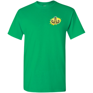 G500 Gildan 5.3 oz. T-Shirt - Explosive Designs LLC