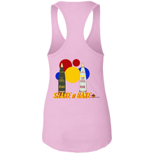 Load image into Gallery viewer, NL1533 Next Level Ladies Ideal Racerback Tank - Explosive Designs LLC