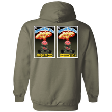 Load image into Gallery viewer, Bomb Suit G185 Gildan Pullover Hoodie 8 oz. - Explosive Designs LLC