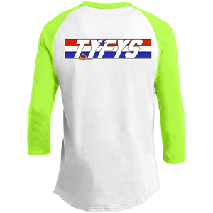 T200 Sport-Tek Sporty T-Shirt - Explosive Designs LLC