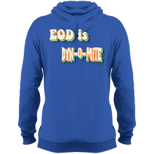 Load image into Gallery viewer, DYNOMITE PC78H Port &amp; Co. Core Fleece Pullover Hoodie - Explosive Designs LLC