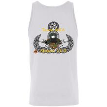 Load image into Gallery viewer, 3480 Bella + Canvas Unisex Tank - Explosive Designs LLC