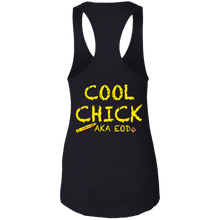 Load image into Gallery viewer, NL1533 Next Level Ladies Ideal Racerback Tank - Explosive Designs LLC