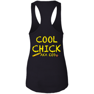 NL1533 Next Level Ladies Ideal Racerback Tank - Explosive Designs LLC