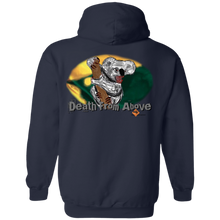 Load image into Gallery viewer, G185 Gildan Pullover Hoodie 8 oz. - Explosive Designs LLC