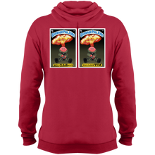 Load image into Gallery viewer, Bomb Suit PC78H Port &amp; Co. Core Fleece Pullover Hoodie - Explosive Designs LLC