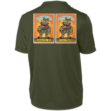 Load image into Gallery viewer, TactiCool Operator 790 Augusta Men&#39;s Wicking T-Shirt - Explosive Designs LLC