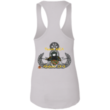 Load image into Gallery viewer, NL1533 Next Level Ladies Ideal Racerback Tank - Explosive Designs LLC