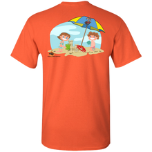 Load image into Gallery viewer, G500 Gildan 5.3 oz. T-Shirt - Explosive Designs LLC