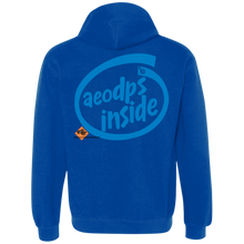 Load image into Gallery viewer, G925 Gildan Heavyweight Pullover Fleece Sweatshirt - Explosive Designs LLC