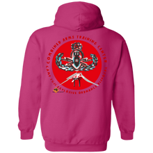 Load image into Gallery viewer, G185 Gildan Pullover Hoodie 8 oz. - Explosive Designs LLC