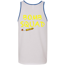 Load image into Gallery viewer, 3480 Bella + Canvas Unisex Tank - Explosive Designs LLC