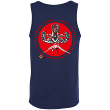 Load image into Gallery viewer, 986 Anvil 100% Ringspun Cotton Tank Top - Explosive Designs LLC