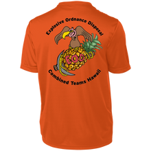 Load image into Gallery viewer, 790 Augusta Men&#39;s Wicking T-Shirt - Explosive Designs LLC