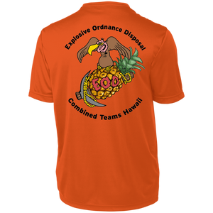 790 Augusta Men's Wicking T-Shirt - Explosive Designs LLC