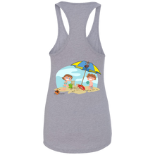 Load image into Gallery viewer, NL1533 Next Level Ladies Ideal Racerback Tank - Explosive Designs LLC