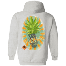 Load image into Gallery viewer, G185 Gildan Pullover Hoodie 8 oz. - Explosive Designs LLC