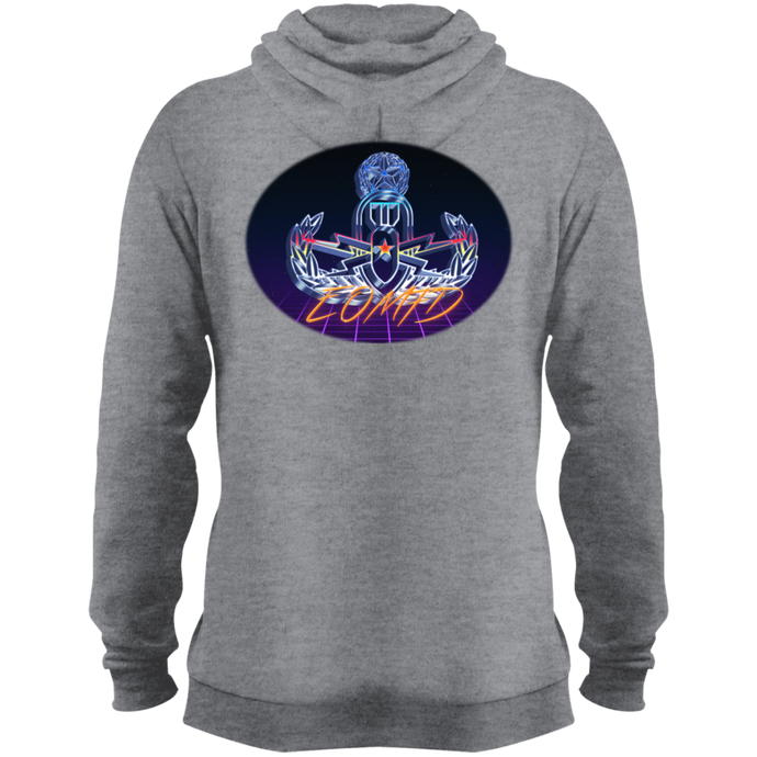 EOMFD PC78H Port & Co. Core Fleece Pullover Hoodie - Explosive Designs LLC