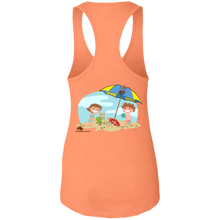 Load image into Gallery viewer, NL1533 Next Level Ladies Ideal Racerback Tank - Explosive Designs LLC