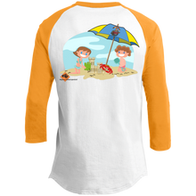 Load image into Gallery viewer, T200 Sport-Tek Sporty T-Shirt - Explosive Designs LLC