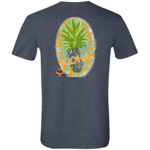 Load image into Gallery viewer, G640 Gildan Softstyle T-Shirt - Explosive Designs LLC