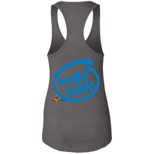 Load image into Gallery viewer, NL1533 Next Level Ladies Ideal Racerback Tank - Explosive Designs LLC