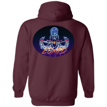 Load image into Gallery viewer, EOMFD G185 Gildan Pullover Hoodie 8 oz. - Explosive Designs LLC