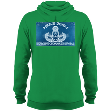 Load image into Gallery viewer, MRF-E 19-1 PC78H Port &amp; Co. Core Fleece Pullover Hoodie - Explosive Designs LLC