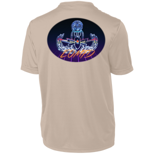 EOMFD 790 Augusta Men's Wicking T-Shirt - Explosive Designs LLC