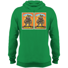 Load image into Gallery viewer, TactiCool Operator PC78H Port &amp; Co. Core Fleece Pullover Hoodie - Explosive Designs LLC