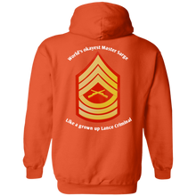 Load image into Gallery viewer, G185 Gildan Pullover Hoodie 8 oz. - Explosive Designs LLC