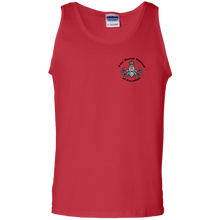 Load image into Gallery viewer, G220 Gildan 100% Cotton Tank Top - Explosive Designs LLC