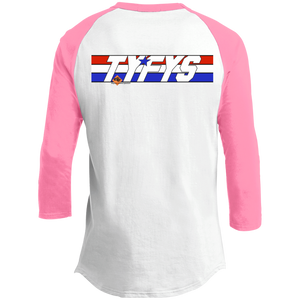 T200 Sport-Tek Sporty T-Shirt - Explosive Designs LLC