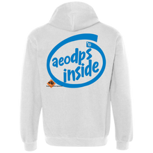 Load image into Gallery viewer, G925 Gildan Heavyweight Pullover Fleece Sweatshirt - Explosive Designs LLC