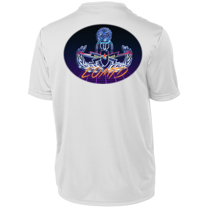 EOMFD 790 Augusta Men's Wicking T-Shirt - Explosive Designs LLC