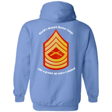 Load image into Gallery viewer, G185 Gildan Pullover Hoodie 8 oz. - Explosive Designs LLC